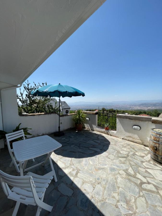 Acogedor Apartamento Privado Con Fantasticas Vistas La Zubia  Exterior photo